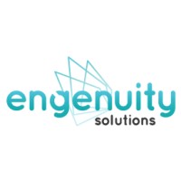 Engenuity Solutions logo, Engenuity Solutions contact details