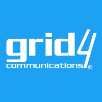 Grid4 Communications Inc logo, Grid4 Communications Inc contact details