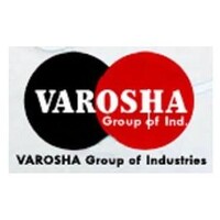 Varosha Group of Industries logo, Varosha Group of Industries contact details