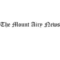 Mount Airy News logo, Mount Airy News contact details