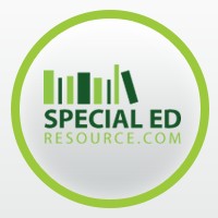 Special Education Resource logo, Special Education Resource contact details