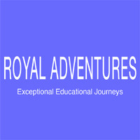 Royal Adventures logo, Royal Adventures contact details