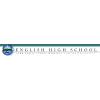 Lynn English High School logo, Lynn English High School contact details