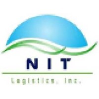 NIT Logistics, Inc. logo, NIT Logistics, Inc. contact details