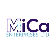 MiCa Enterprises Ltd logo, MiCa Enterprises Ltd contact details