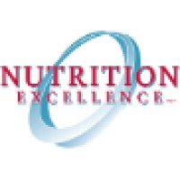 Nutrition Excellence logo, Nutrition Excellence contact details