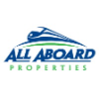 All Aboard Properties logo, All Aboard Properties contact details