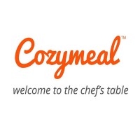 Cozymeal logo, Cozymeal contact details