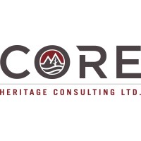 Core Heritage Consulting logo, Core Heritage Consulting contact details