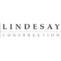 Lindesay Construction logo, Lindesay Construction contact details