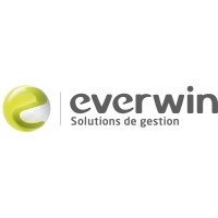 Everwin logo, Everwin contact details