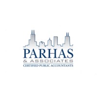 Parhas & Associates, Ltd logo, Parhas & Associates, Ltd contact details