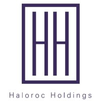 Haloroc Holdings logo, Haloroc Holdings contact details