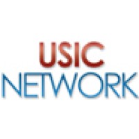 USIC Network logo, USIC Network contact details