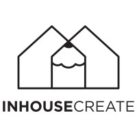 Inhouse Create logo, Inhouse Create contact details