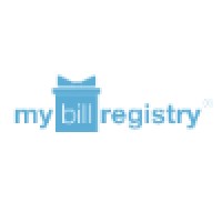 MyBillRegistry logo, MyBillRegistry contact details