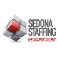 Sedona Staffing logo, Sedona Staffing contact details