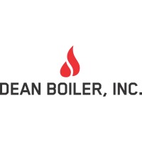 Dean Boiler logo, Dean Boiler contact details