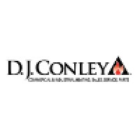 D. J. Conley Associates, Inc. logo, D. J. Conley Associates, Inc. contact details