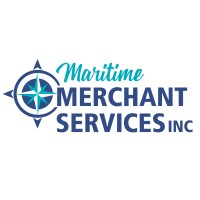 Maritime Merchant Services logo, Maritime Merchant Services contact details