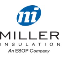 Miller Insulation Co. Inc logo, Miller Insulation Co. Inc contact details