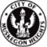 City of Muskegon Heights logo, City of Muskegon Heights contact details