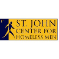 St. John Center, Inc. logo, St. John Center, Inc. contact details