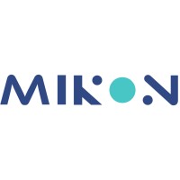 Mikon AS logo, Mikon AS contact details