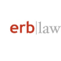 The Erb Law Firm PC logo, The Erb Law Firm PC contact details