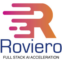 Roviero Inc logo, Roviero Inc contact details