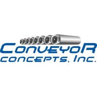 Conveyor Concepts logo, Conveyor Concepts contact details