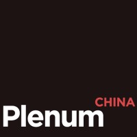 Plenum China Research logo, Plenum China Research contact details