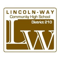 Lincoln-Way North High School logo, Lincoln-Way North High School contact details