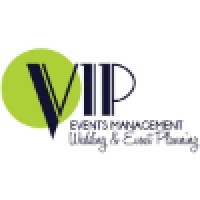 VIP Events Management Wedding & Events Planning logo, VIP Events Management Wedding & Events Planning contact details