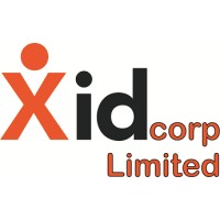 XIDCORP LIMITED logo, XIDCORP LIMITED contact details