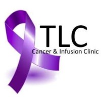 TLC Cancer Clinic logo, TLC Cancer Clinic contact details