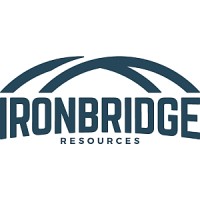 Iron Bridge Resources Inc. logo, Iron Bridge Resources Inc. contact details