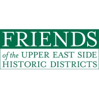 Friends of the Upper East Side Historic Districts logo, Friends of the Upper East Side Historic Districts contact details