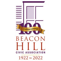 Beacon Hill Civic Association logo, Beacon Hill Civic Association contact details