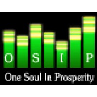 OSIP Productions logo, OSIP Productions contact details