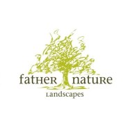 Father Nature Landscapes logo, Father Nature Landscapes contact details