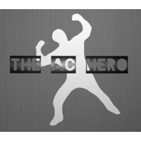 THE AC HERO logo, THE AC HERO contact details