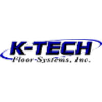 KTech Floor Systems logo, KTech Floor Systems contact details