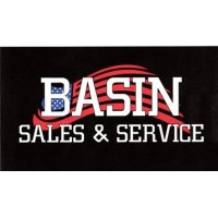 Basin Sales and Service logo, Basin Sales and Service contact details