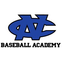 North Carolina Baseball Academy logo, North Carolina Baseball Academy contact details