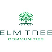 Elm Tree Communities logo, Elm Tree Communities contact details