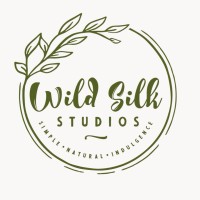 Wild Silk Studios LLC logo, Wild Silk Studios LLC contact details