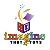 Imagine That Toys logo, Imagine That Toys contact details