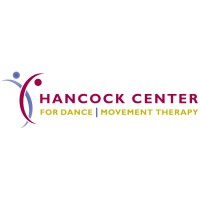 Hancock Center for Dance/Movement Therapy logo, Hancock Center for Dance/Movement Therapy contact details