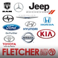 Fletcher Auto Group logo, Fletcher Auto Group contact details